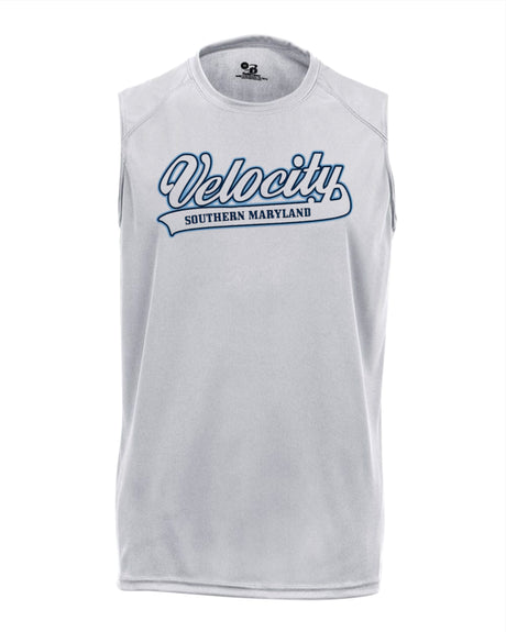 Velocity Sleeveless Dri-Fit Mens