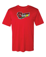 Load image into Gallery viewer, Havoc Short Sleeve Badger Dri Fit T shirt -ADULT
