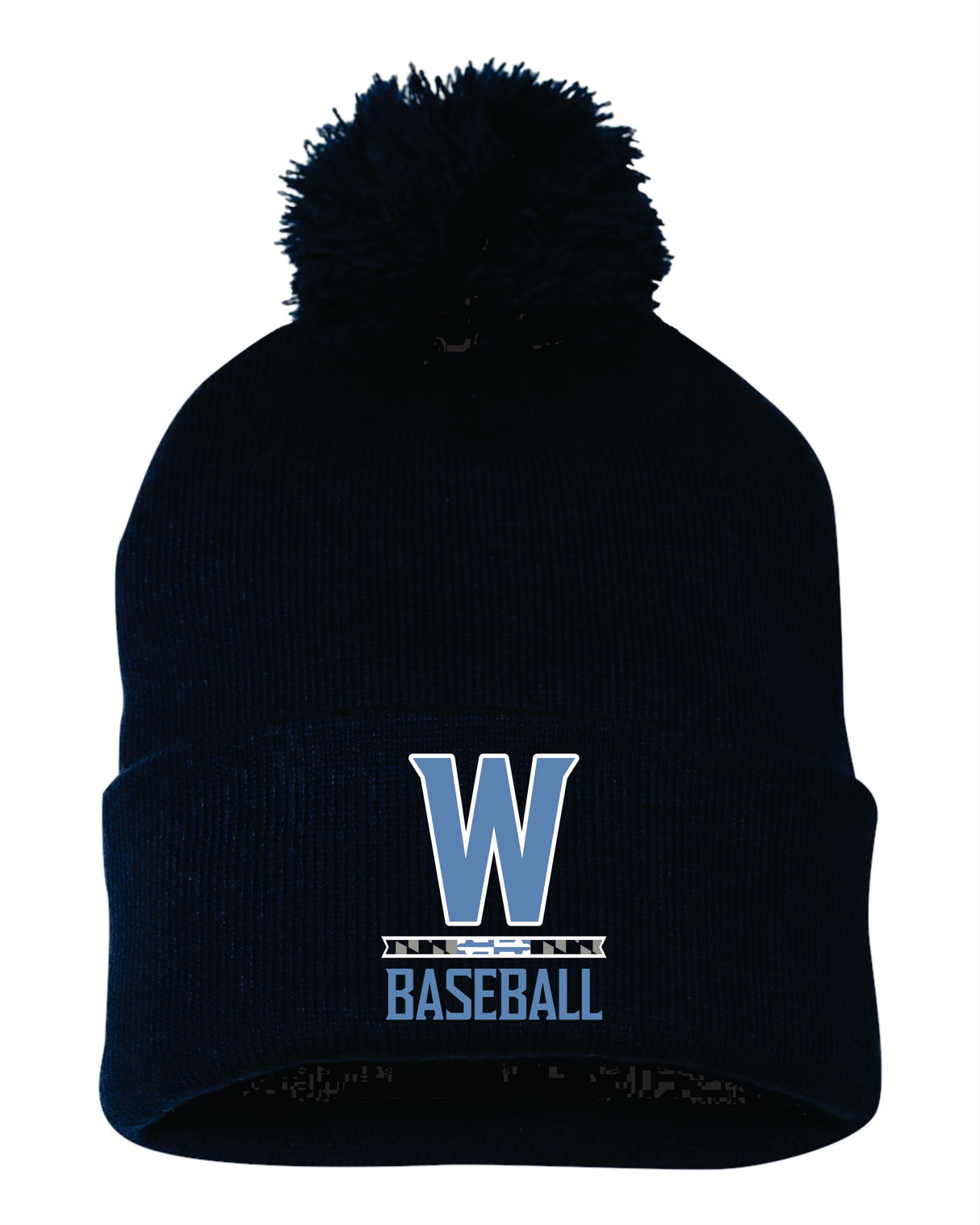 Warriors Beanie