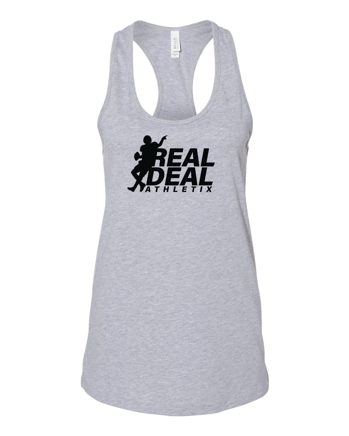 Real Deal Athletix Women's Tank Top