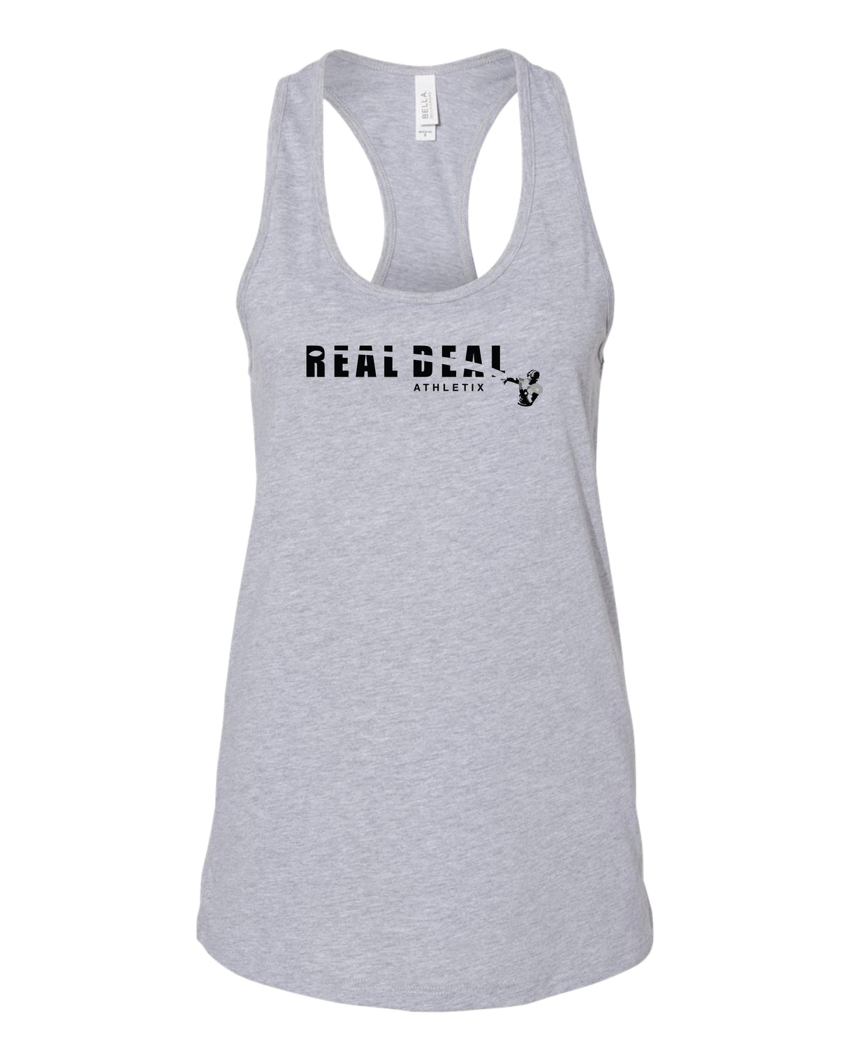 Real Deal Athletix Women's Tank Top