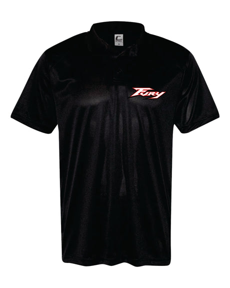 Fury Polo Dri Fit Shirt