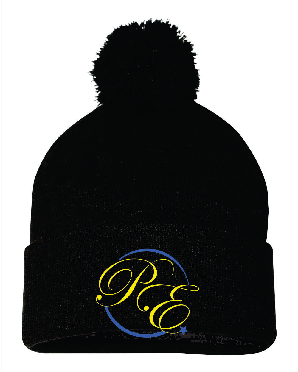 PE Beanie