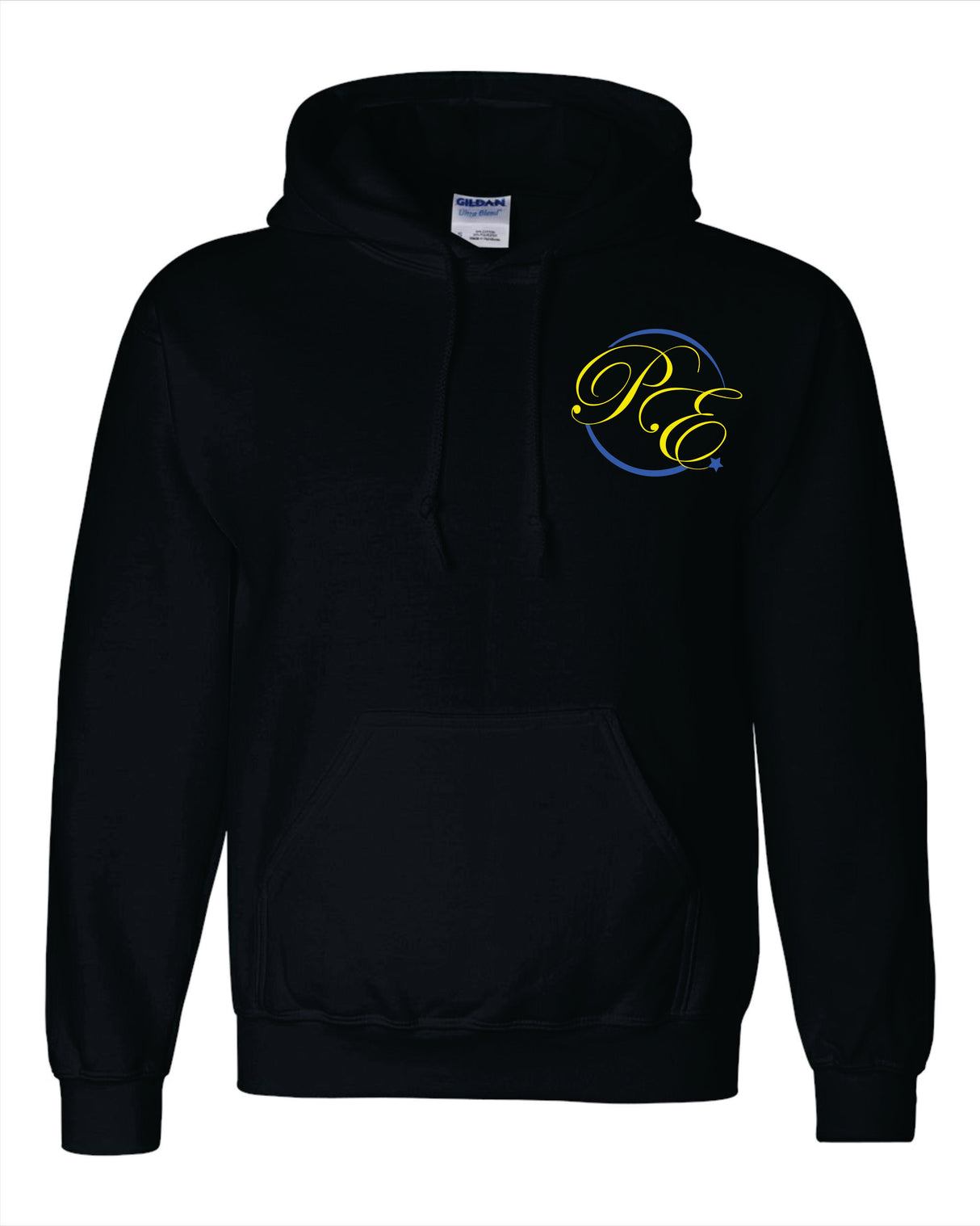 PE Hoodie