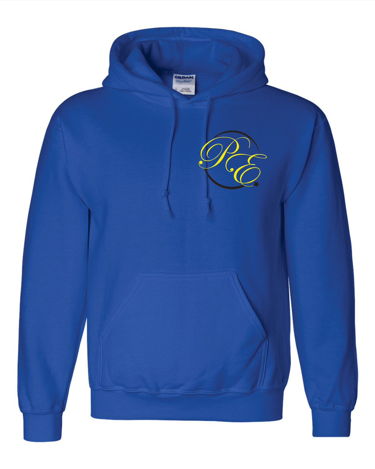 PE Hoodie