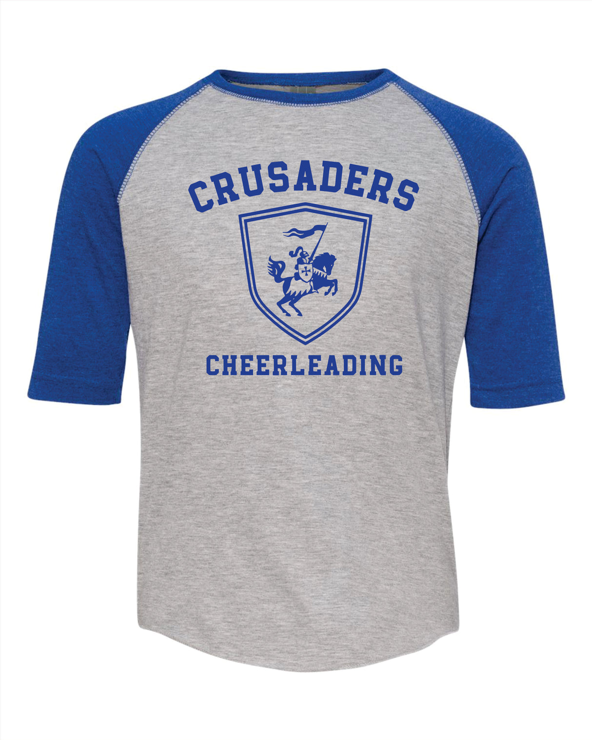 FAW Cheer Shirt