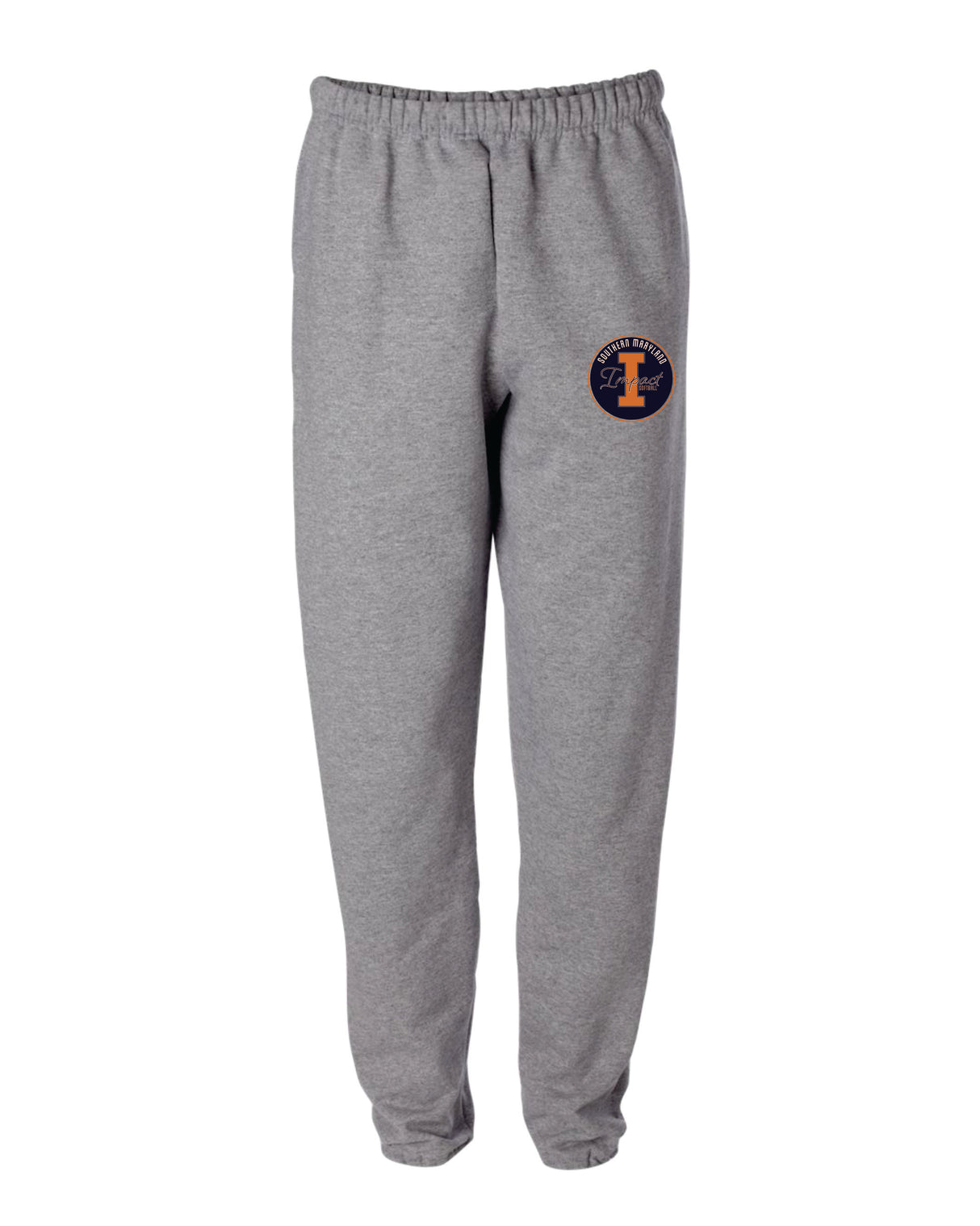 Impact Sweatpants
