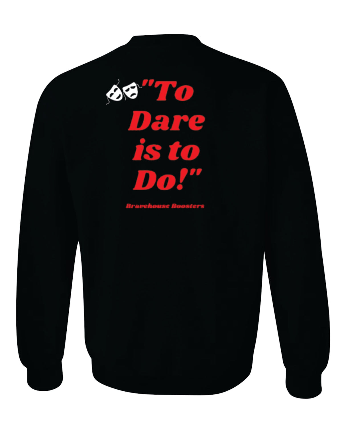 Chopticon Theatre 50/50 Blend Sweatshirt