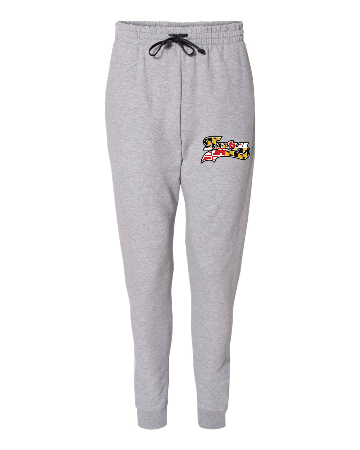 Fury Fleece Joggers