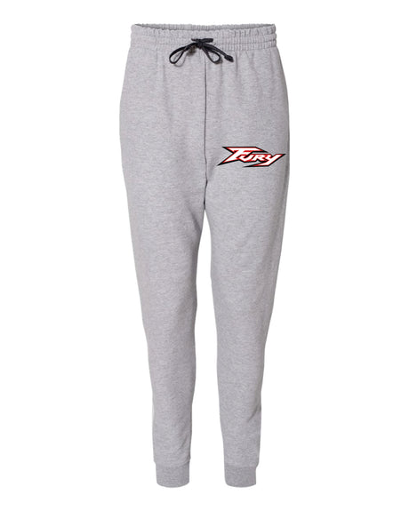 Fury Fleece Joggers