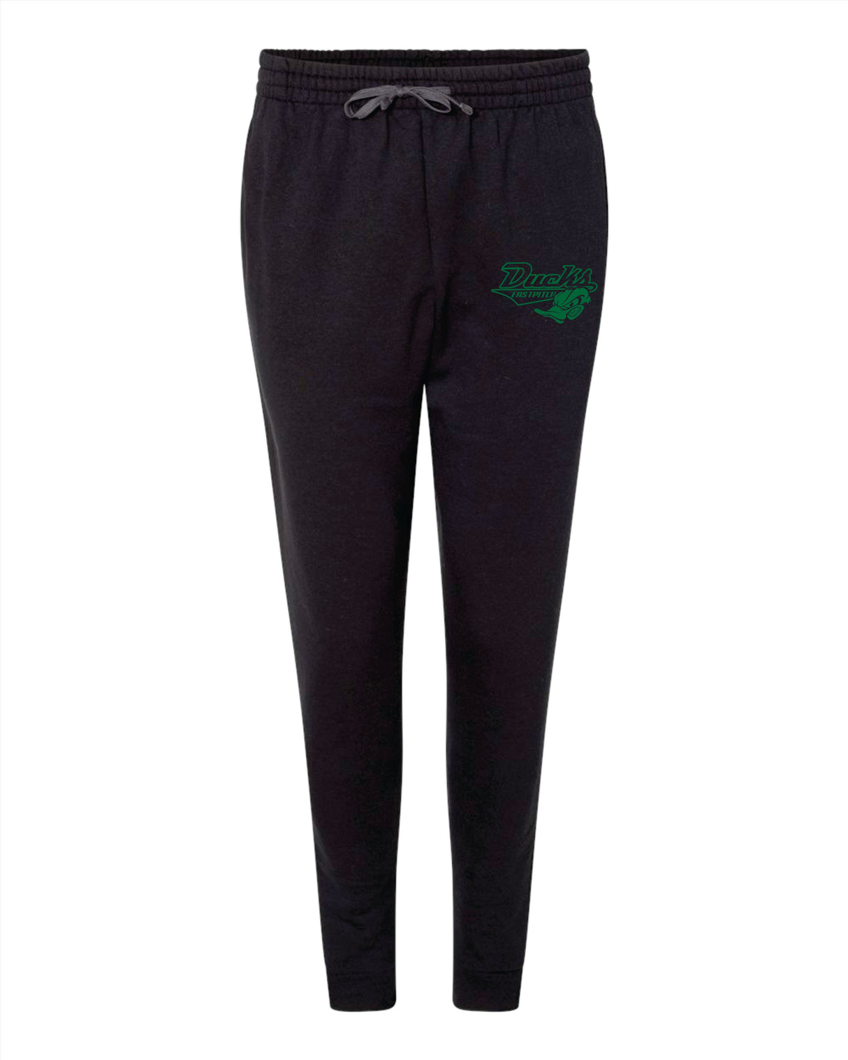 Ducks Fleece Joggers-YOUTH