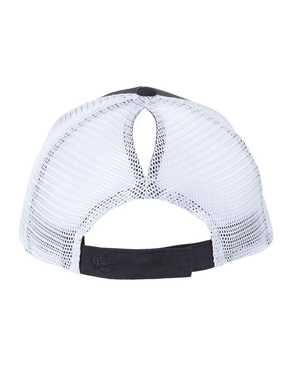 Fury Ponytail Hat