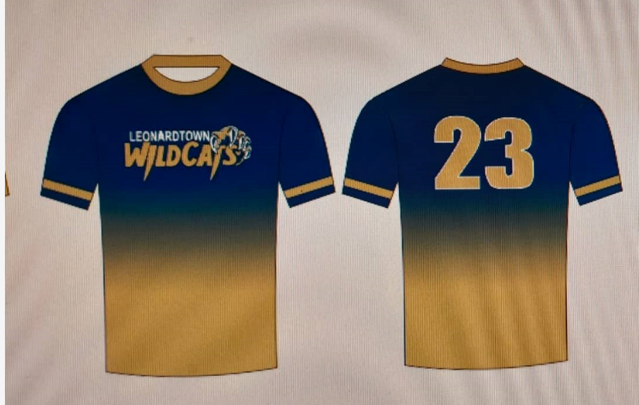 Full Color shirts