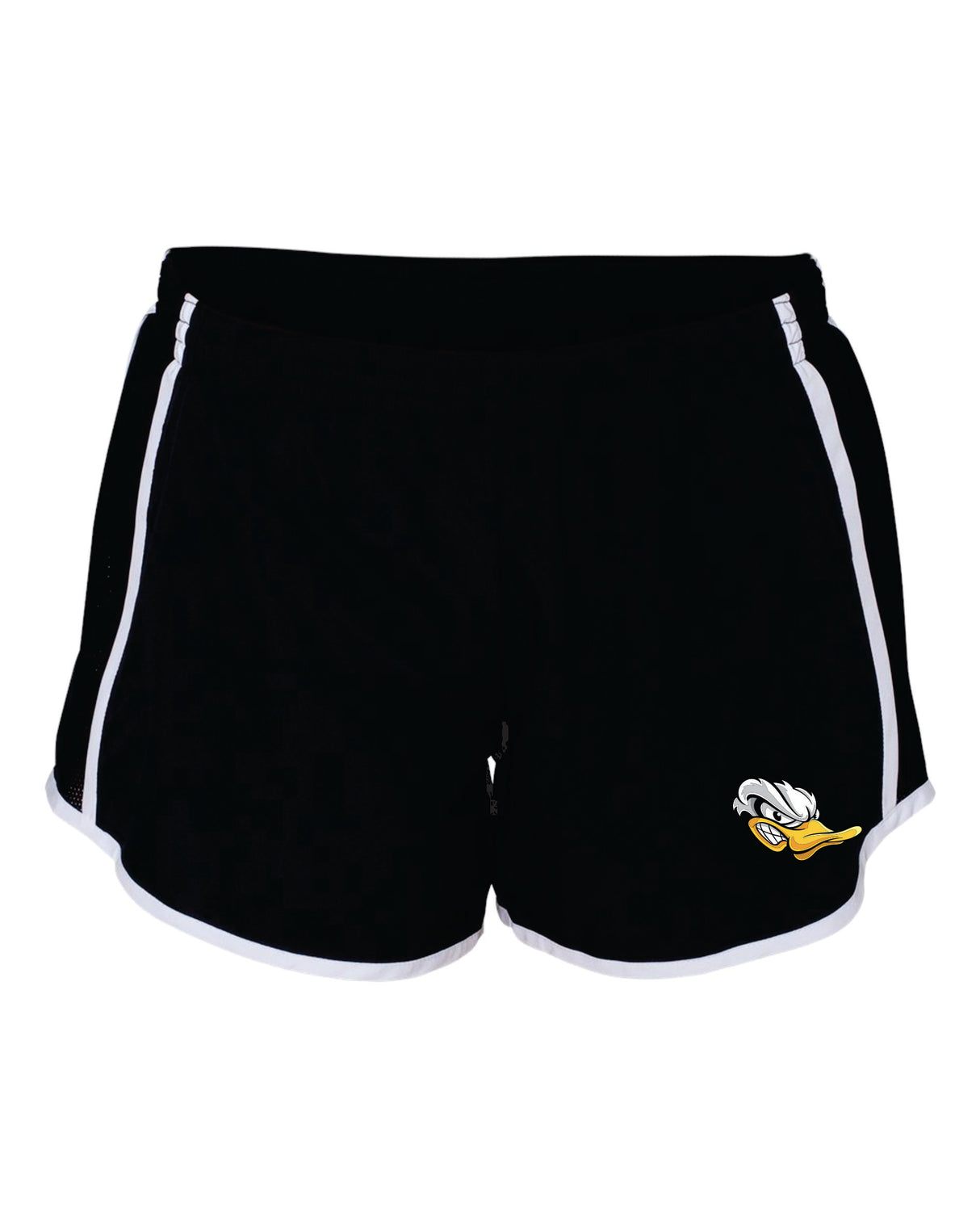 Ducks Shorts Women