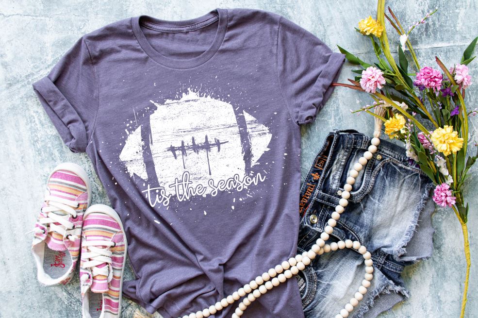 Tis the Season "football"