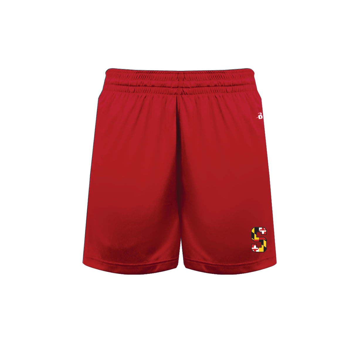Senators Shorts with Pockets - Women