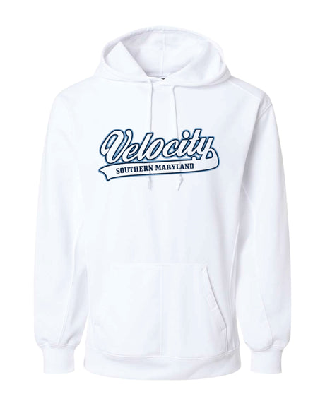 Velocity Badger Dri-fit Hoodie-ADULT