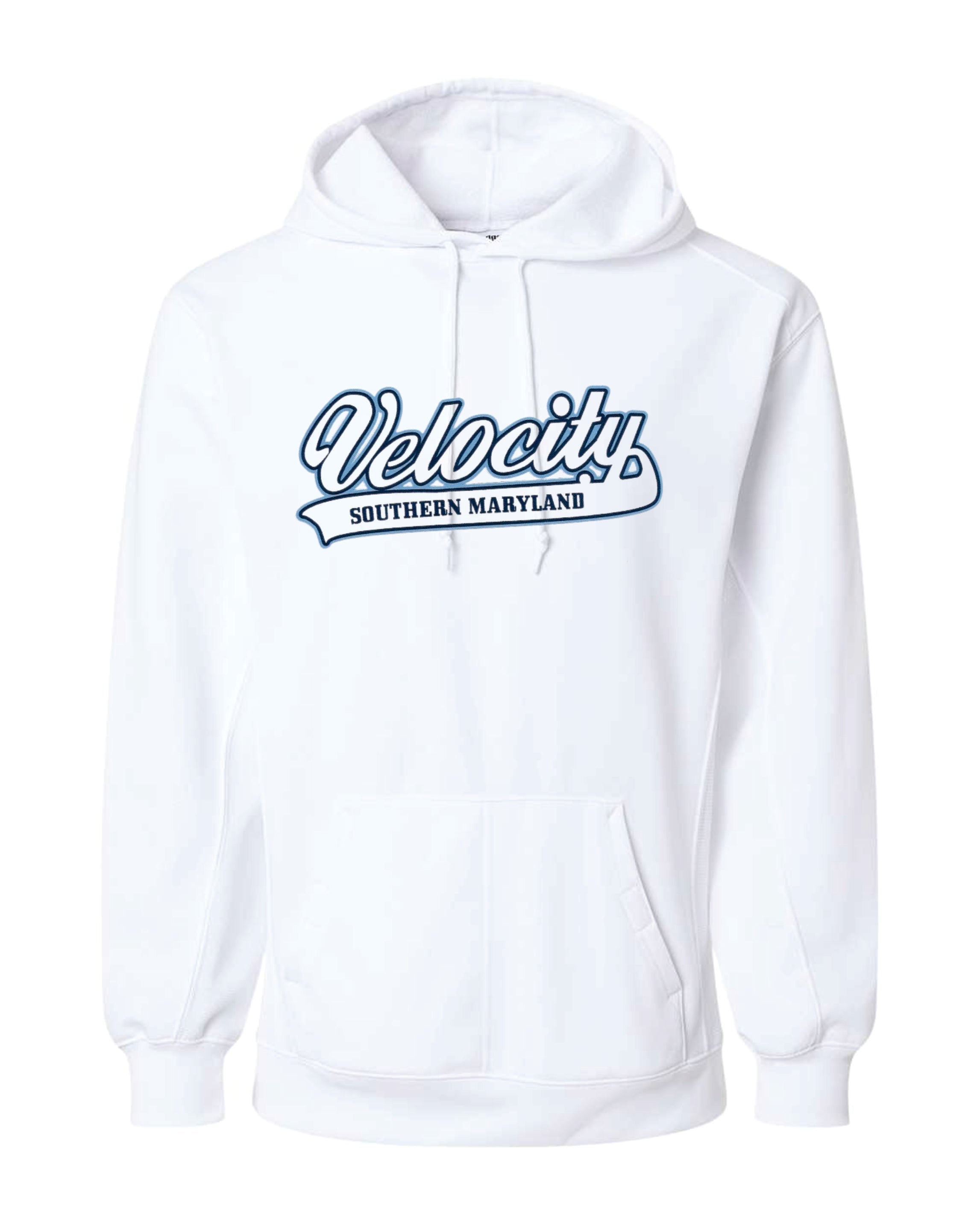 Velocity Badger Dri-fit Hoodie-YOUTH