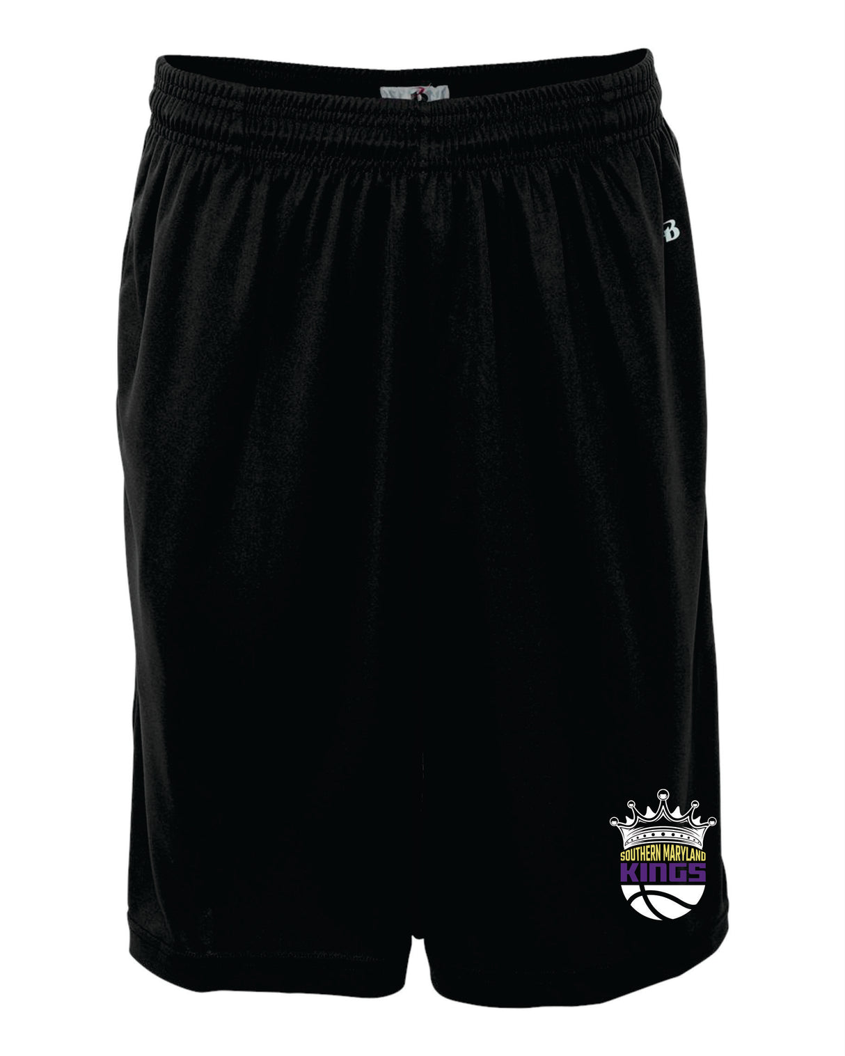SOMD Kings Shorts - Dri Fit - MENS
