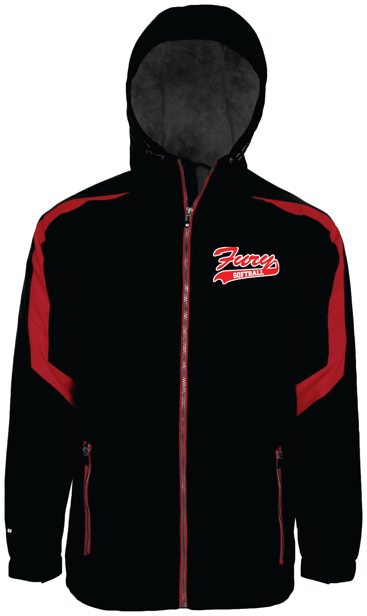 Fury Jacket