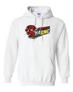 Load image into Gallery viewer, Havoc Cotton/poly 50/50 blend Hoodie
