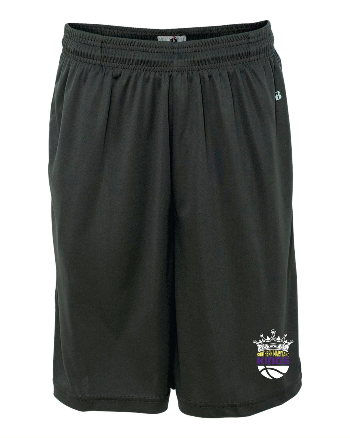 SOMD Kings Shorts - Dri Fit - MENS