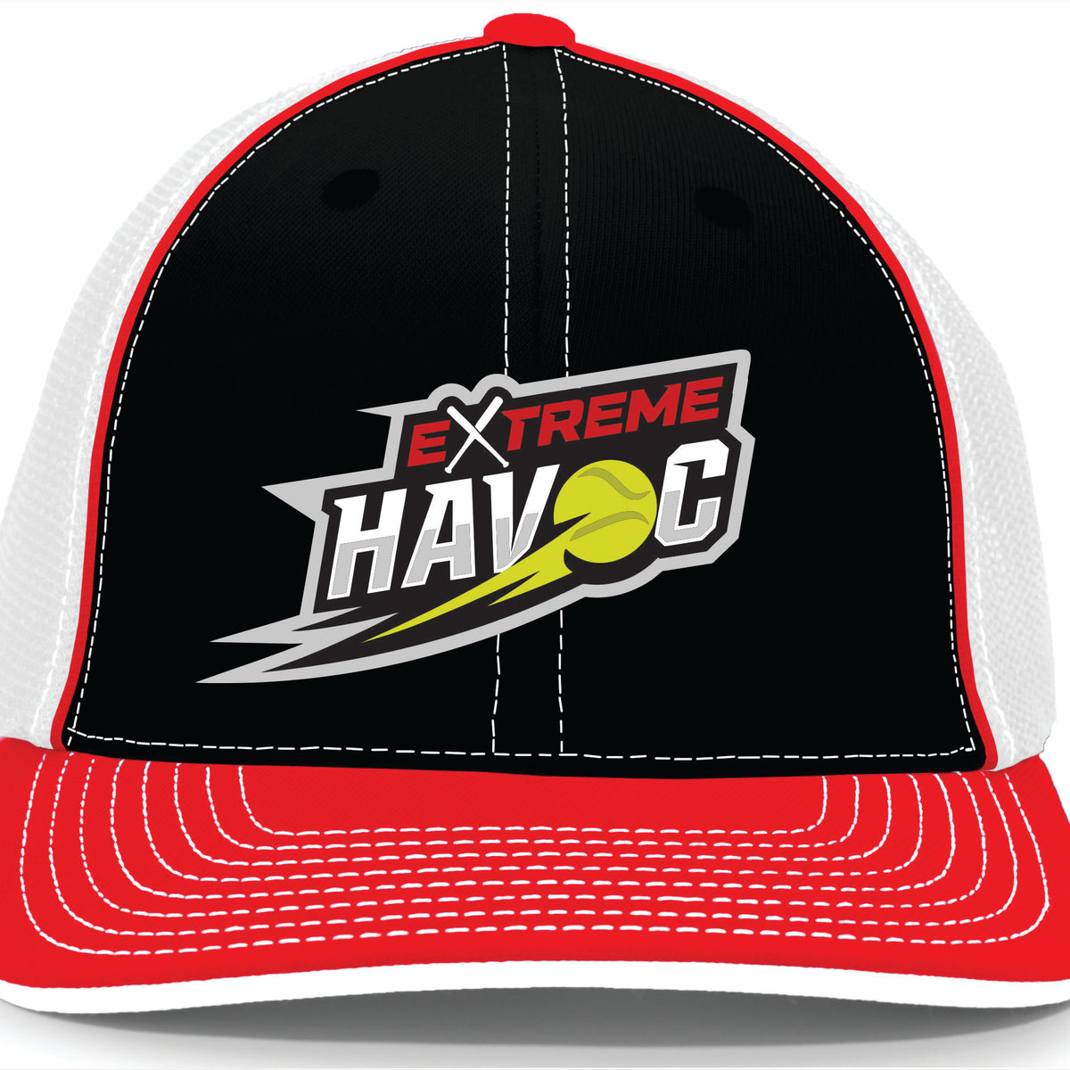 H3R Collection Baseball Cap [Preorder - Ships in 6-8 weeks] main image 1