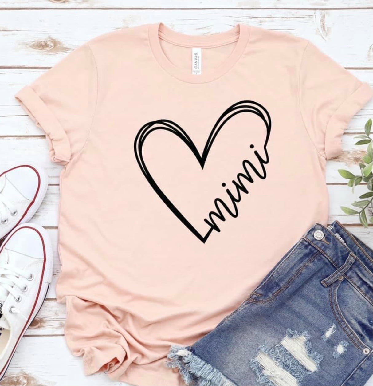 Mom-Mama-Grandma Etc