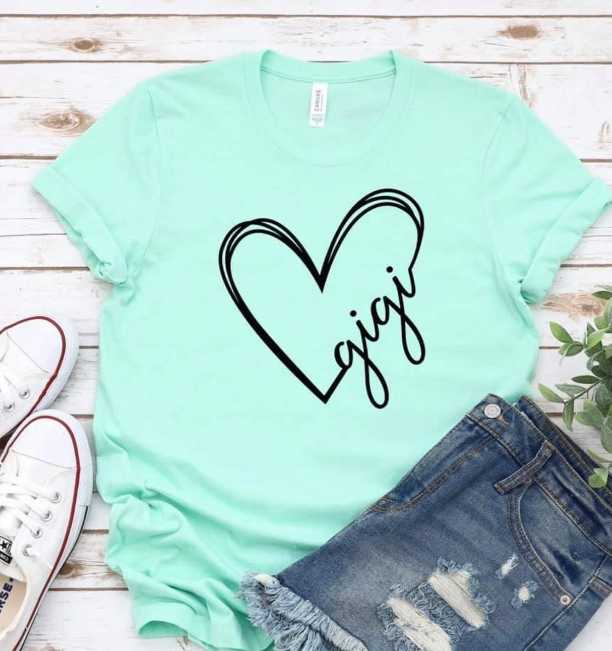 Mom-Mama-Grandma Etc