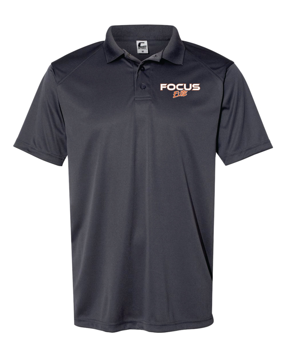 Focus Dri Fit Polo-WOMEN