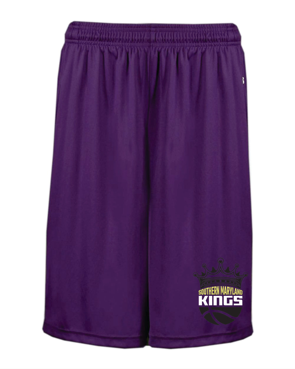 SOMD Kings Shorts - Dri Fit - MENS