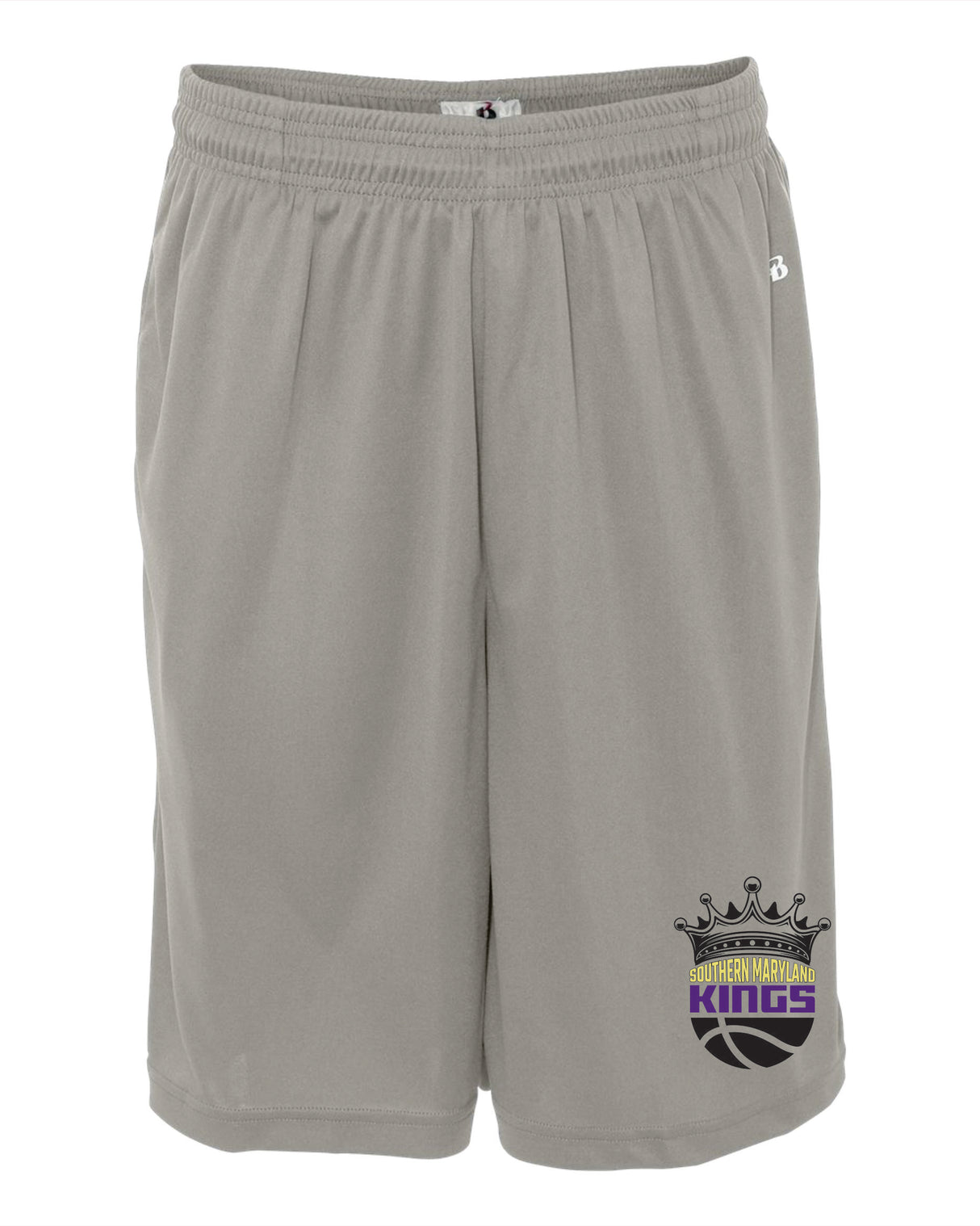 SOMD Kings Shorts - Dri Fit - MENS