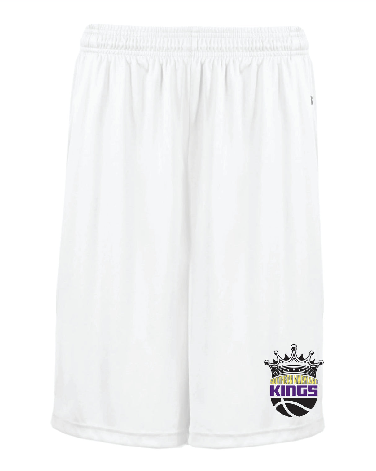 SOMD Kings Shorts - Dri Fit - MENS
