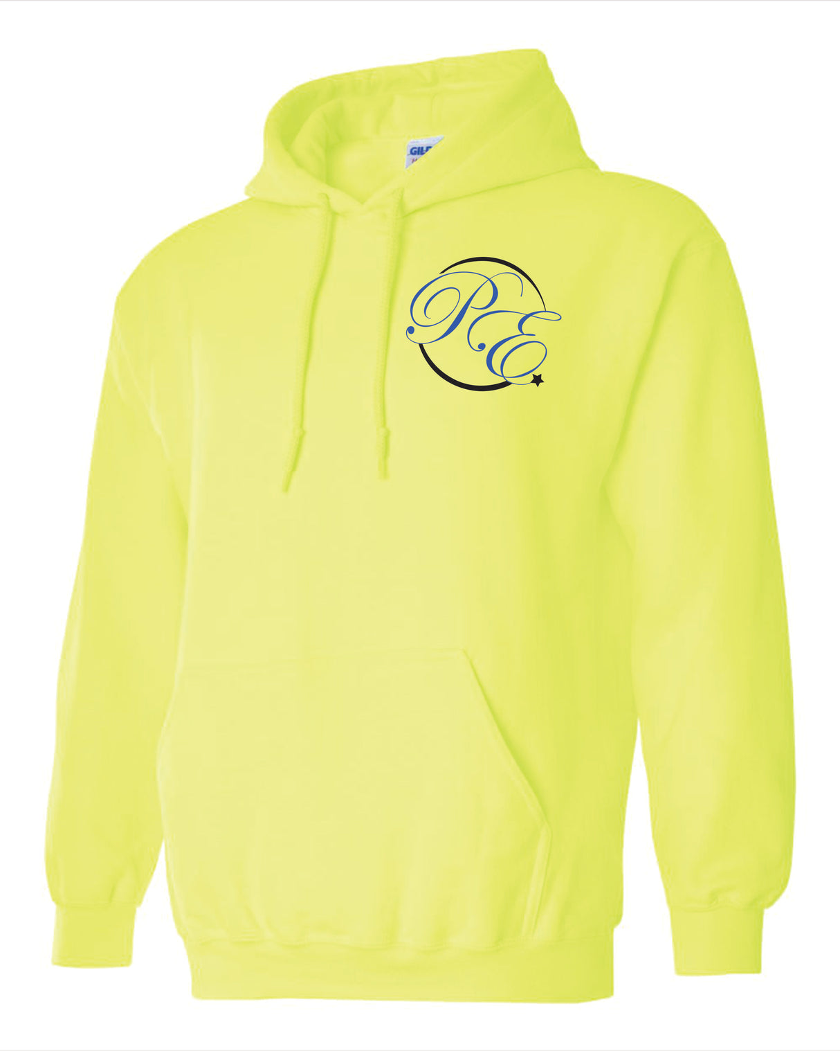 PE Hoodie