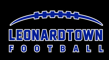 Leonardtown Football
