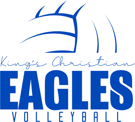 King's Christian Academy Volleyball