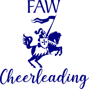 FAW Cheerleading