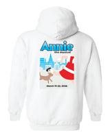 Great Mills Lighthouse Production 50/50 HOODIE Spring Show 2026