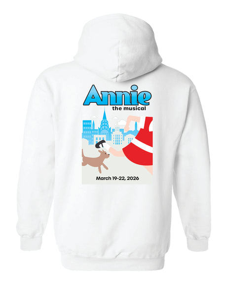 Great Mills Lighthouse Production 50/50 HOODIE Spring Show 2026