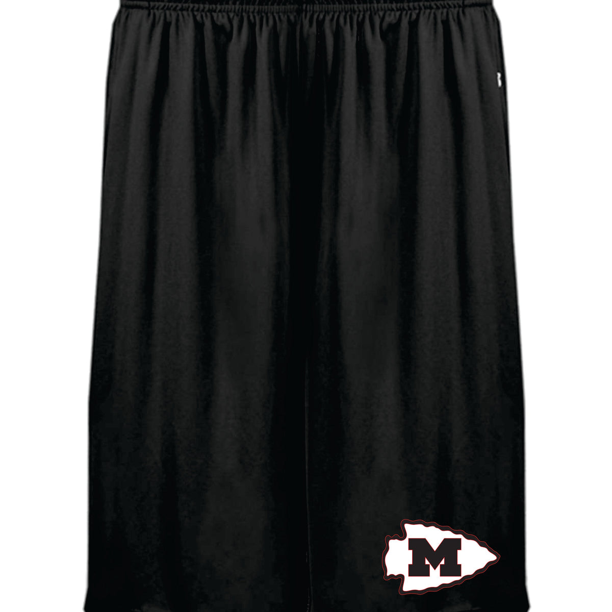 Mechanicsville Braves - Dri Fit - Boys – R3K Designs & Apparel