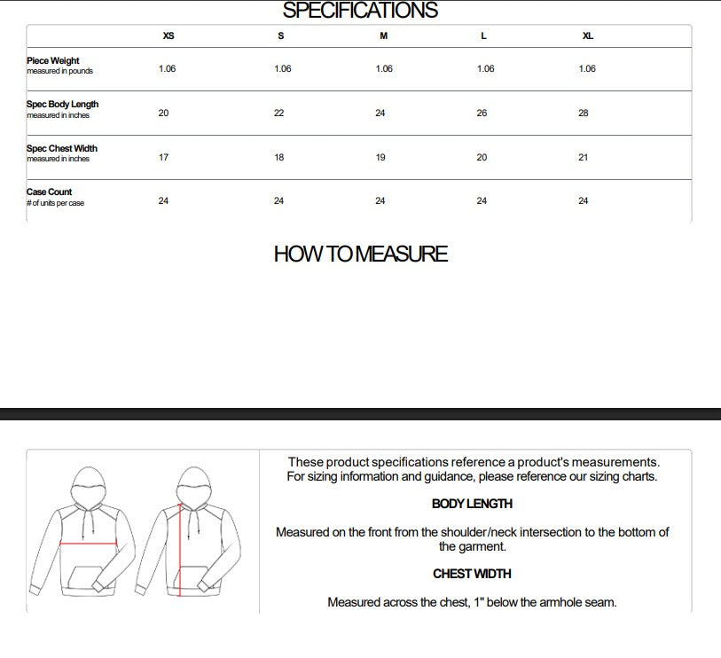 SJS Badger Dri Fit Hoodie Youth