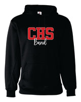 Chopticon Band Badger Dri-fit Hoodie