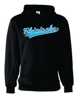 Skipjacks  Badger Dri-fit Hoodie