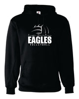 King's Christian Badger Dri-fit Hoodie