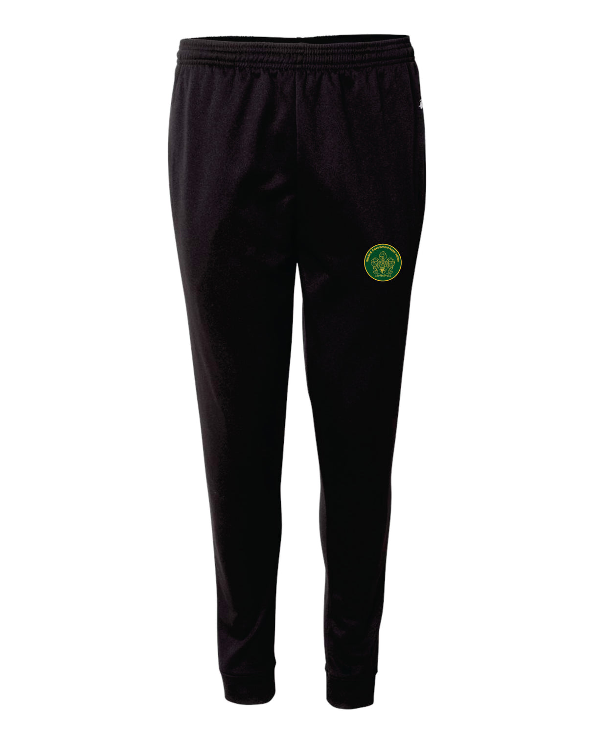 GREAT MILLS SGA Badger Jogger Pants Dri Fit Adult