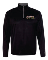CCYL Dri Fit 1/4 Zip WOMENS