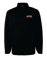 CCYL Dri Fit 1/4 Zip Fleece