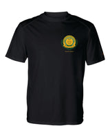 Great Mills SGA Short Sleeve Badger Dri Fit T shirt