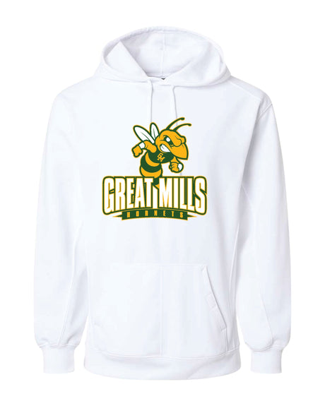 Great Mills Field Hockey Badger Dri-fit Hoodie WOMEN