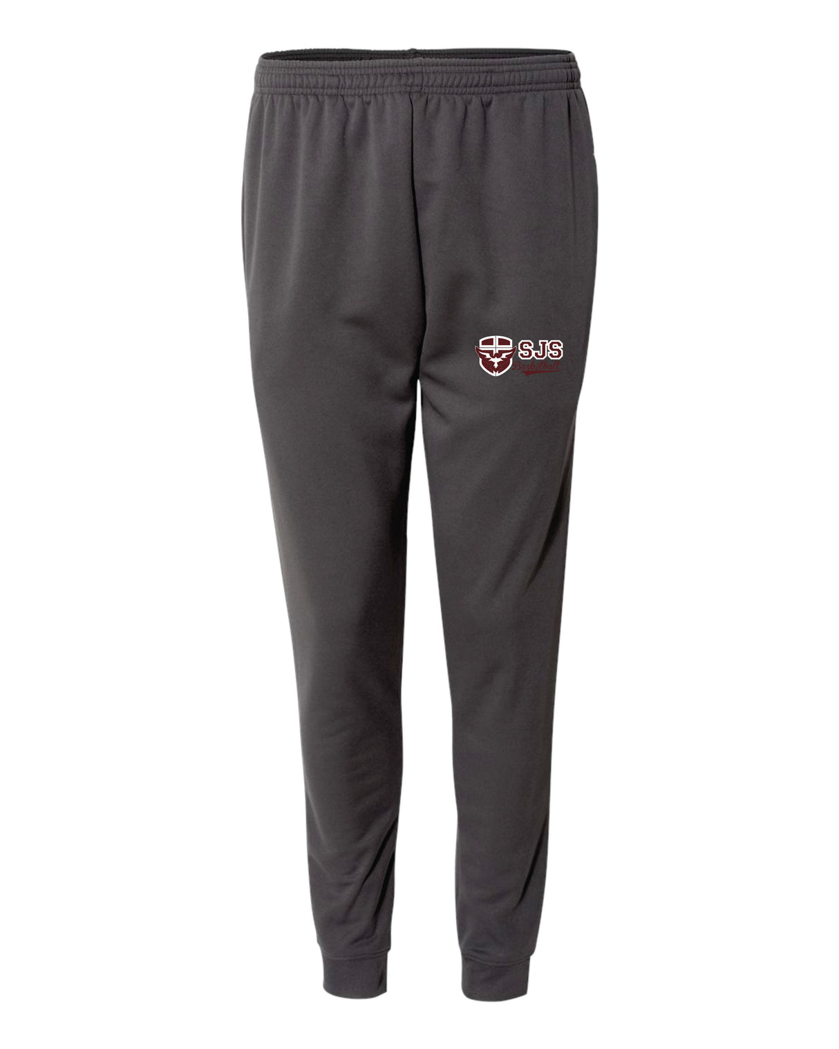 SJS Badger Dri Fit Jogger Pants YOUTH